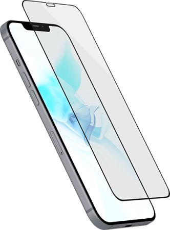 Защитное стекло uBear iPhone 12 Pro Max