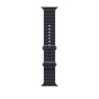Apple Watch Ultra 49 мм, ремешок Ocean цвета «тёмная ночь»