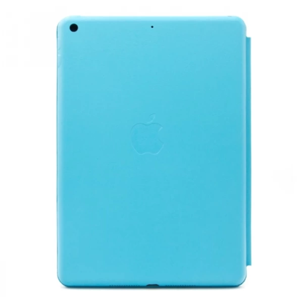 Чехол защитный Smart Case для iPad 7/8/9, голубой
