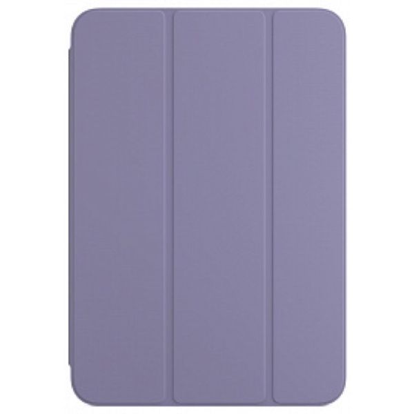 Чехол iPad Mini 6 Smart Folio, лавандовый