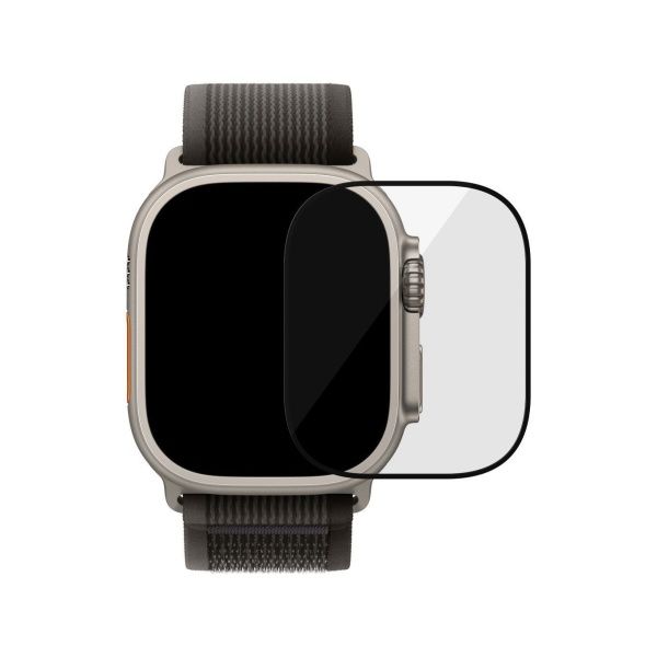 Защитное стекло uBear для Apple Watch Ultra
