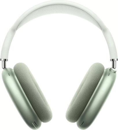 Apple AirPods Max, зеленый