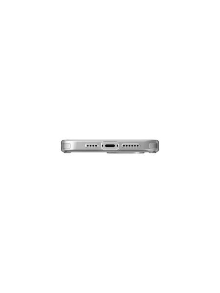 Чехол прозрачный Uniq для iPhone 13 mini Lifepro Xtreme