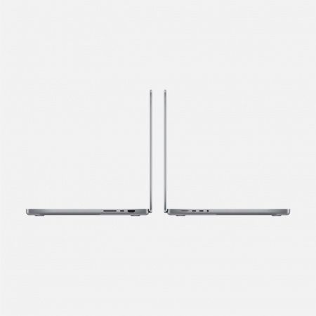 Apple MacBook Pro 14" M2 Pro 16 ГБ, 1ТБ SSD, серебристый