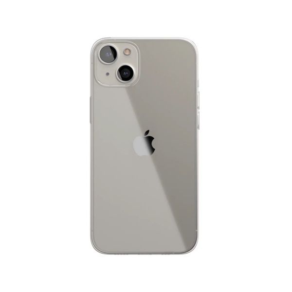 Чехол "vlp" Crystal case для iPhone 13 Pro