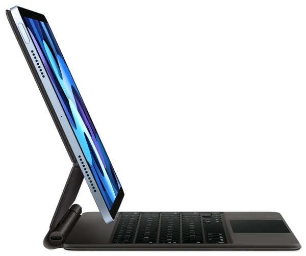 Клавиатура Apple Magic Keyboard для iPad Pro 11 и Air, черный
