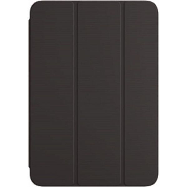 Чехол iPad Mini 6 Smart Folio, чёрный