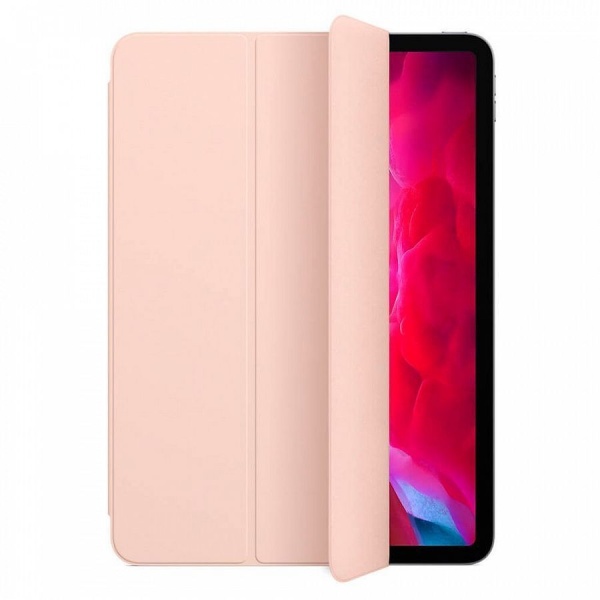 Чехол iPad Pro 11 2021 Smart Folio, розовый (grape fruit)