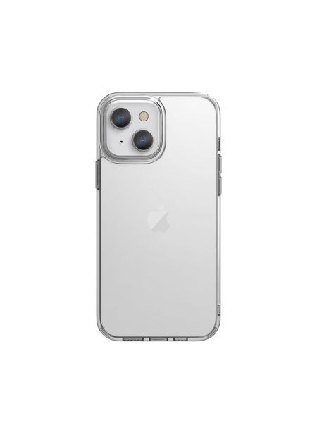  Чехол прозрачный Uniq для iPhone 13 mini Lifepro Xtreme