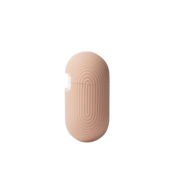 Чехол Native Union для AirPods 3, персиковый