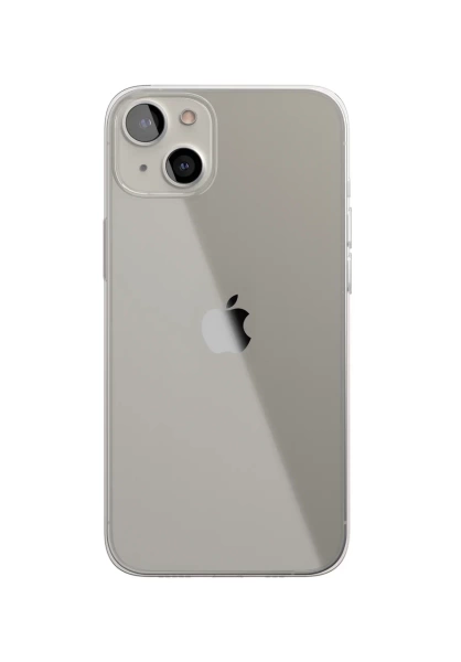 Чехол "vlp" Crystal case для iPhone 13 Pro