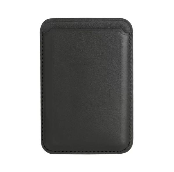 Картхолдер с MagSafe, черный