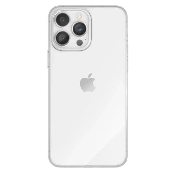 Чехол "vlp" Crystal case для iPhone 14 Pro