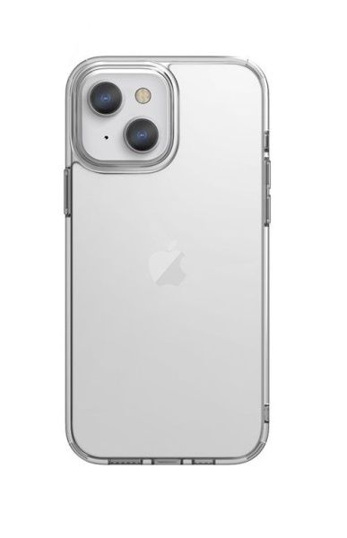  Чехол прозрачный Uniq для iPhone 13 Lifepro Xtreme