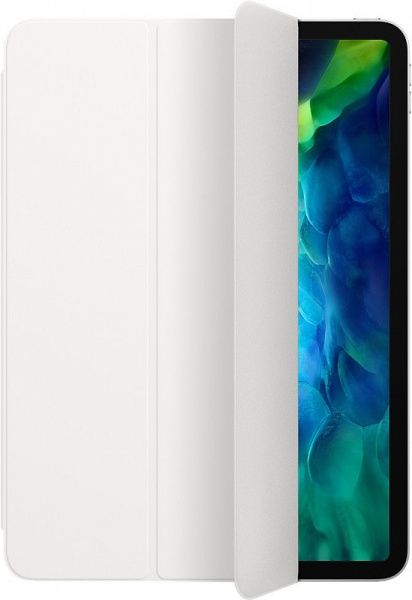 Чехол iPad Mini 6 Smart Folio, белый