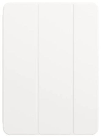 Чехол на iPad Air 2022 Smart Folio, белый
