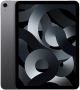 iPad Air M1 2022 64 ГБ Wi-Fi, "серый космос"