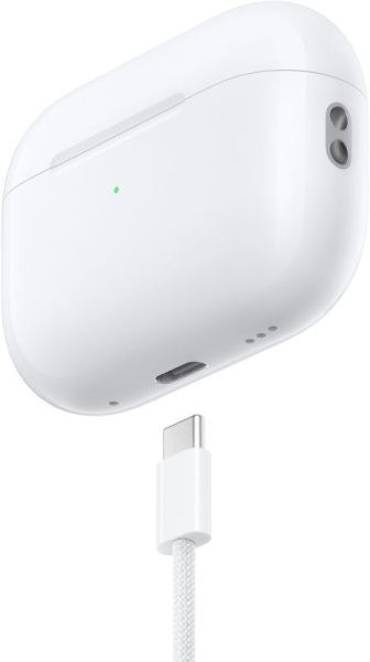 Apple AirPods Pro 2 2023 MagSafe USB-C