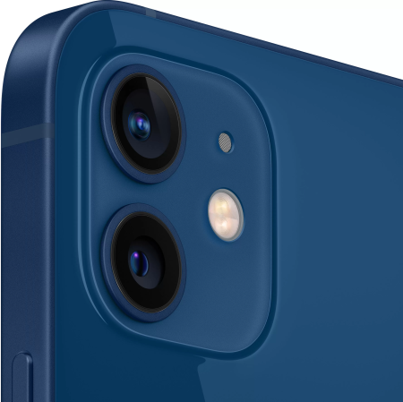 Apple iPhone 12 64 ГБ, синий