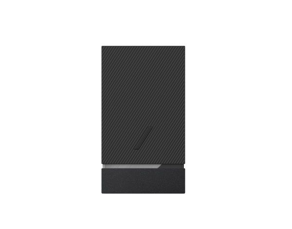 Адаптер сетевой USB-C/USB-A 20W