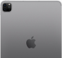 Apple iPad Pro M2 2022 12,9 1Tb Wi-Fi + LTE , "серый космос"