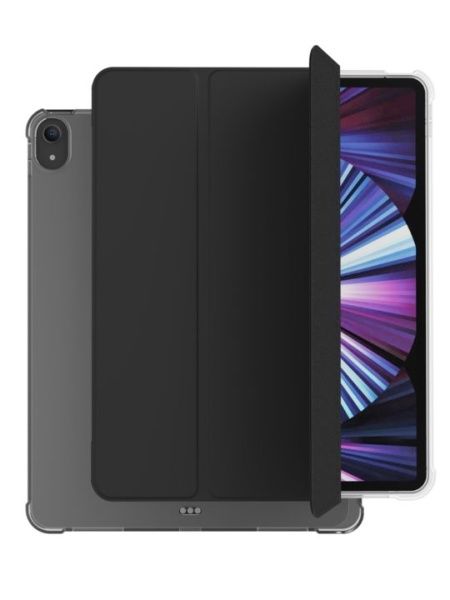 Чехол "vlp" Dual Folio для iPad 10, черный