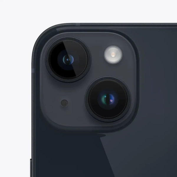 Apple iPhone 14 Plus 256 ГБ, "темная ночь" Dual SIM