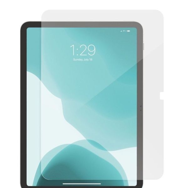 Защитное стекло «vlp» на iPad 10