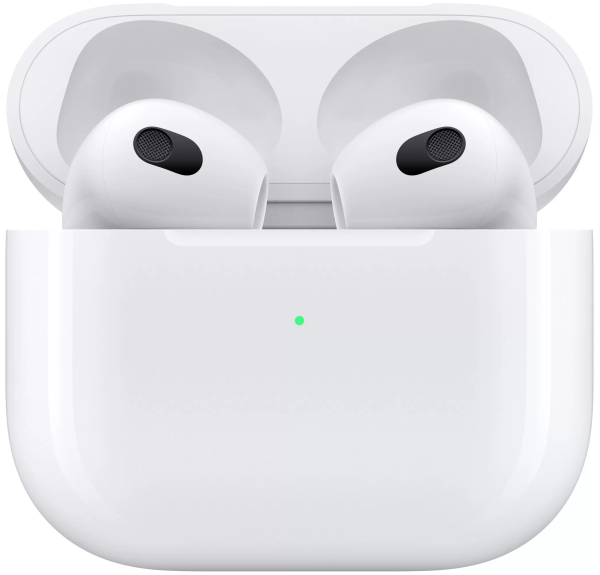 Apple AirPods 3 MagSafe (MME73)