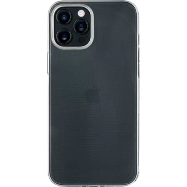 Чехол прозрачный Tone Case Ubear iPhone 12 Pro Max