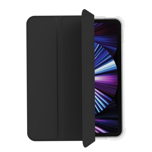 Чехол защитный “vlp” Dual Folio для iPad Air (10.9”),черный