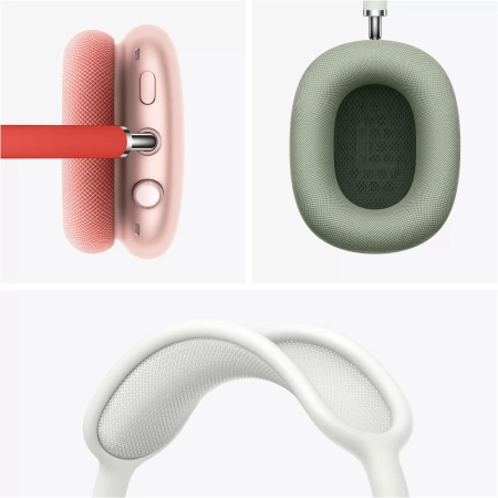 Apple AirPods Max, зеленый
