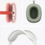 Apple AirPods Max, зеленый