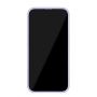 Чехол силиконовый MagSafe uBear iPhone 14 Pro, сиреневый