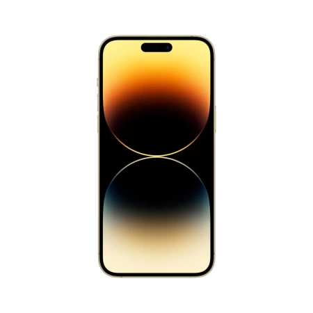 Apple iPhone 14 Pro Max 512 ГБ, золотой