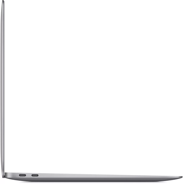 Apple MacBook Air M1, 2020 8 ГБ, 512 ГБ SSD, "серый космос"