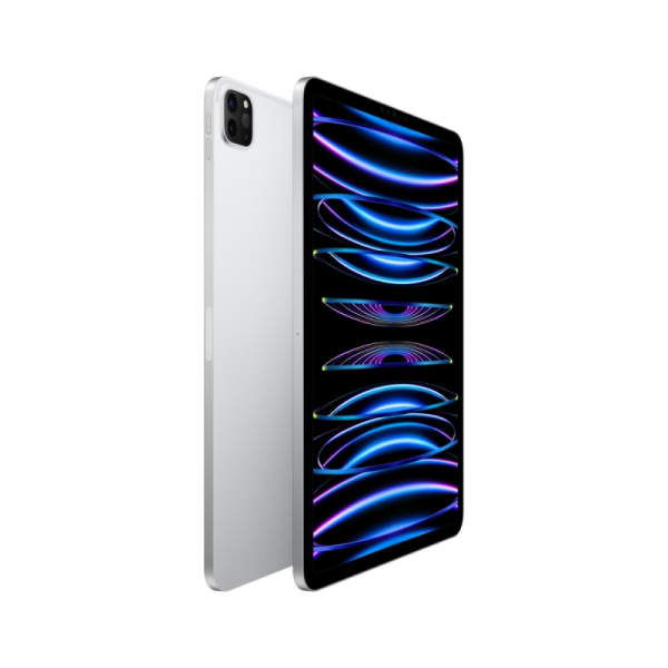 Apple iPad Pro M2 2022 12,9 2Tb Wi-Fi, "серебристый"