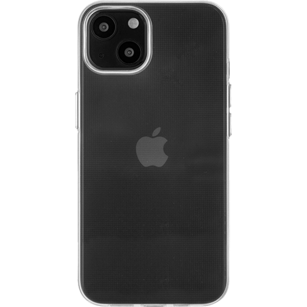 Чехол прозрачный Tone Case uBear iPhone 13 mini