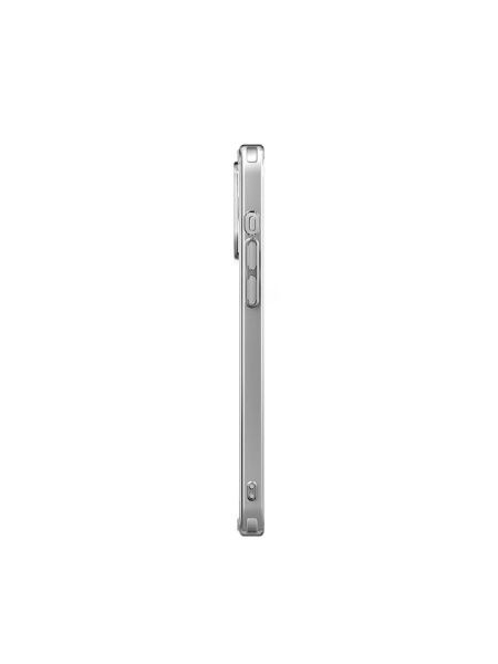 Чехол прозрачный Uniq для iPhone 13 mini Lifepro Xtreme