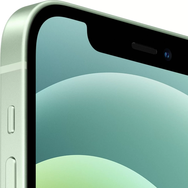 Apple iPhone 12 64 ГБ, зелёный