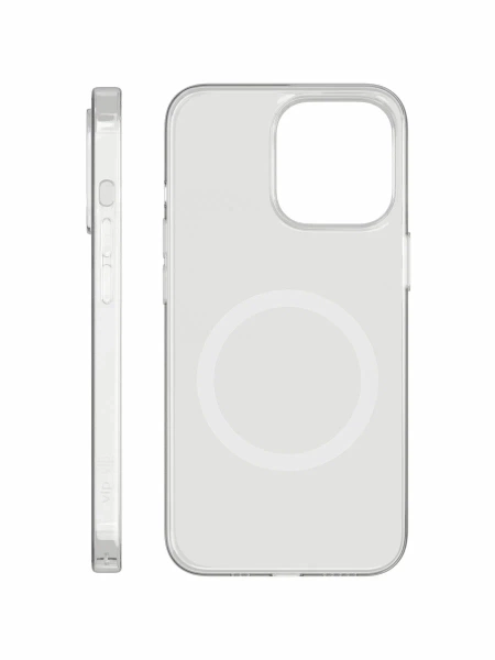 Чехол "vlp" Crystal case with MagSafe для iPhone 13 Pro