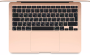 Apple MacBook Air M1, 2020 8 ГБ, 512 ГБ SSD, золотой