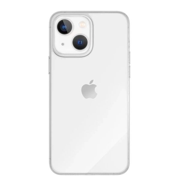 Чехол "vlp" Crystal case для iPhone 14