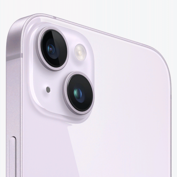 Apple iPhone 14 Plus 256 ГБ, фиолетовый Dual SIM