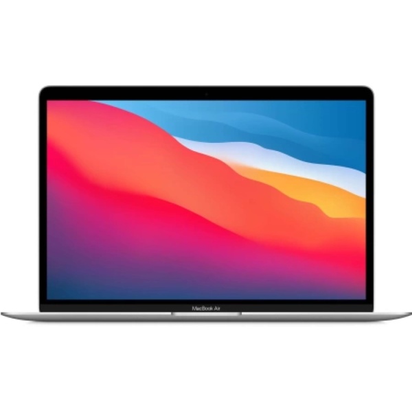 Apple MacBook Air M1, 2020 8 ГБ, 256 ГБ SSD, "серый космос"