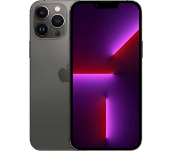Apple iPhone 13 Pro 128 ГБ, графитовый