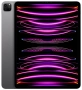 Apple iPad Pro M2 2022 12,9 256 ГБ Wi-Fi, "серый космос"