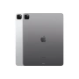 Apple iPad Pro M2 2022 12,9 128 ГБ Wi-Fi+ LTE, серебристый