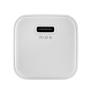 Адаптер сетевой USB-C 20W uBear