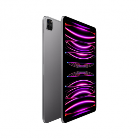Apple iPad Pro M2 2022 12,9 1Tb Wi-Fi + LTE , "серый космос"